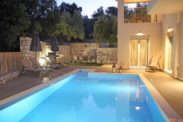 Villa Faye