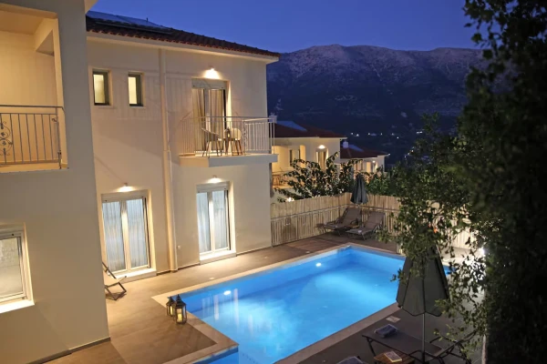 Villa Preveduro