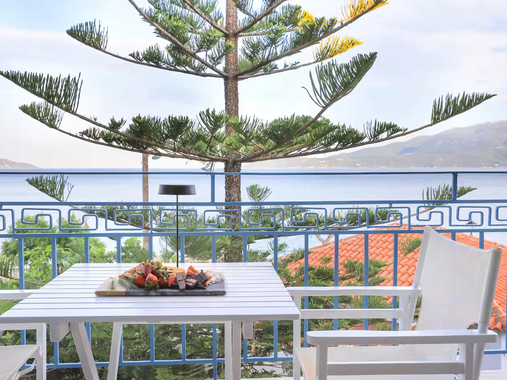 Kefalonia Holiday Apartments - Studios & Apartments Kefalonia