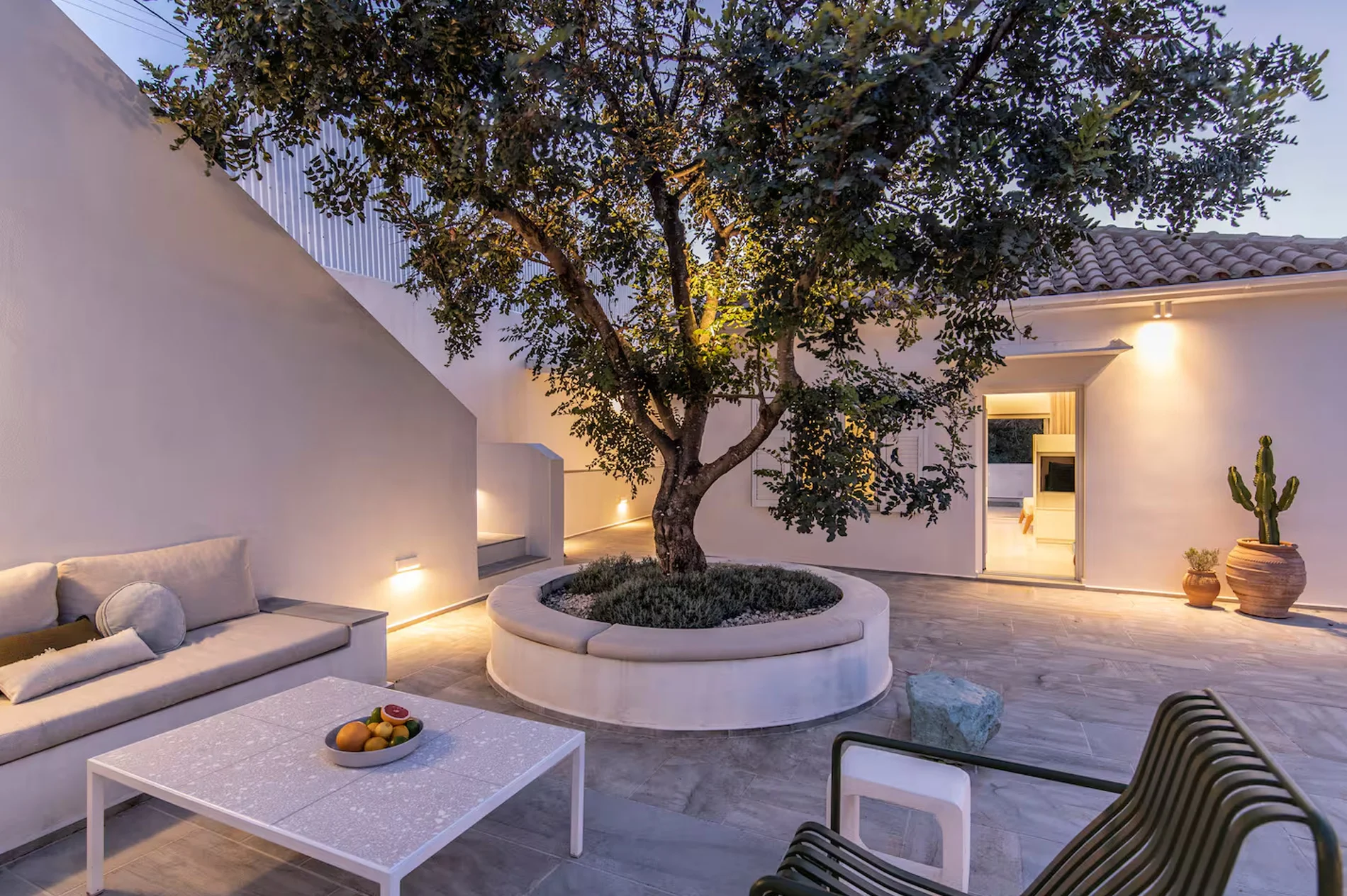 Kefalonia Villa with Pool