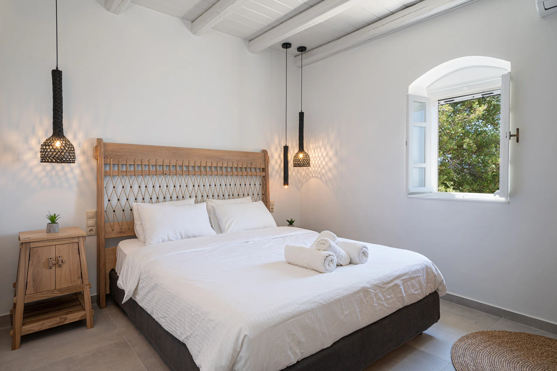 Blue Horizon Cottages